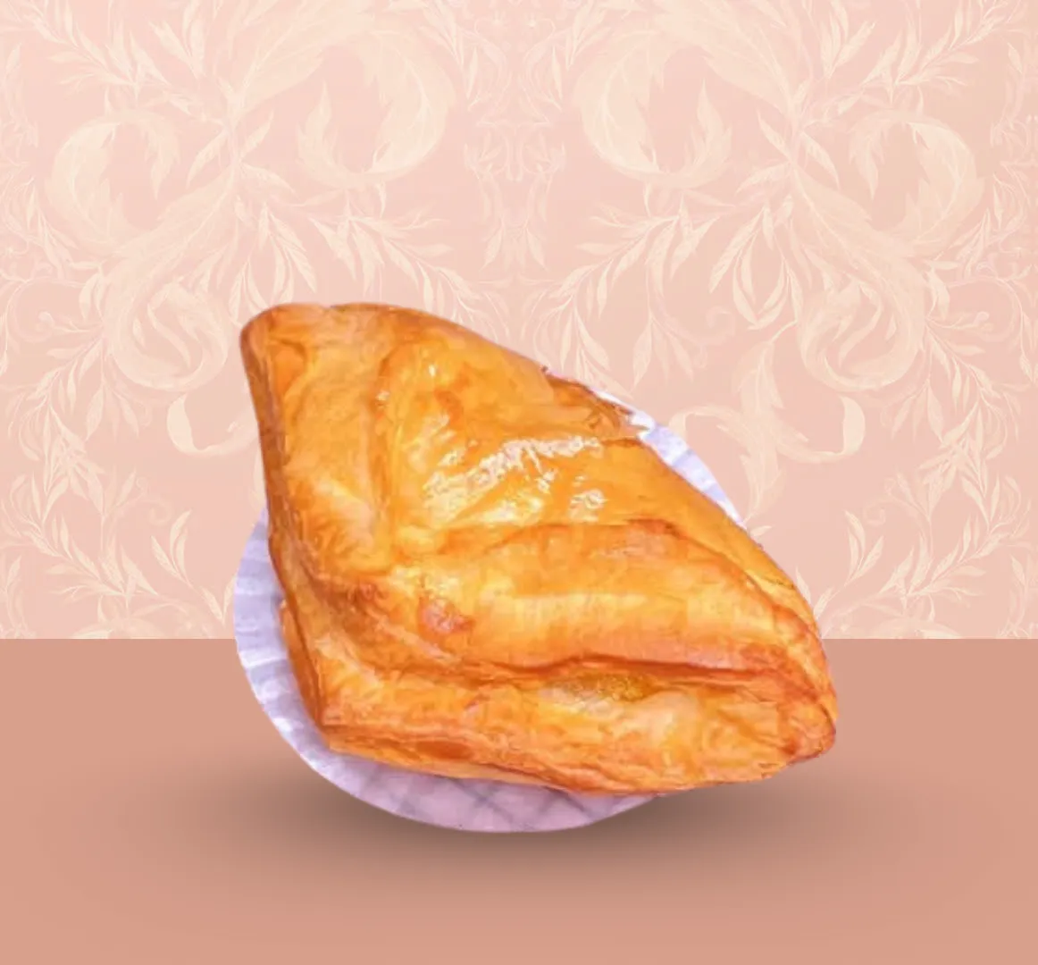 Bánh Danish Thơm