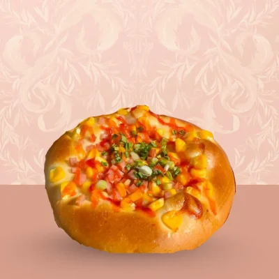 Bánh Mì Bắp