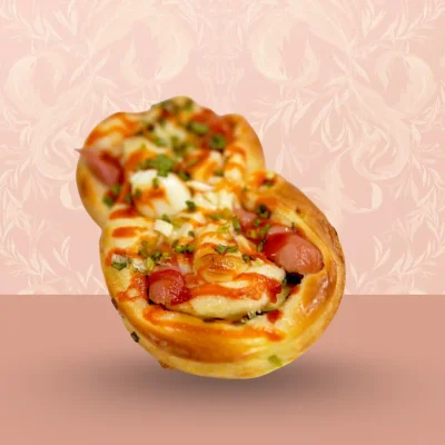 Bánh Mì Song Nhân