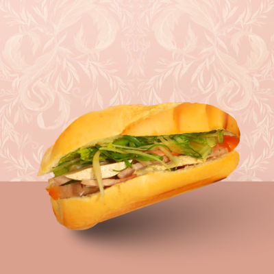 Bánh Mì Thịt