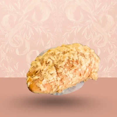 Bánh Phô Mai Chảy