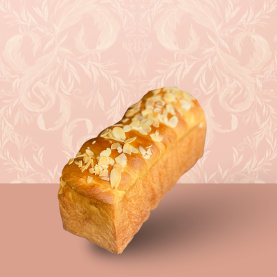 Bánh Rioche Hạnh Nhân