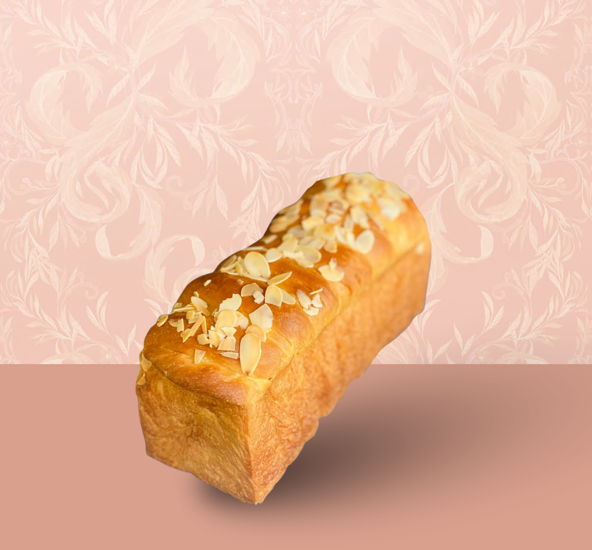 Bánh Rioche Hạnh Nhân
