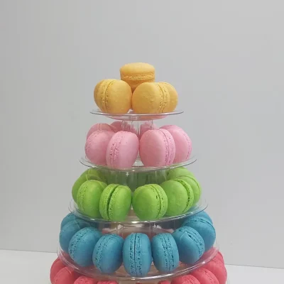 Bánh Macaron