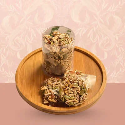 Cốm Ăn Kiêng