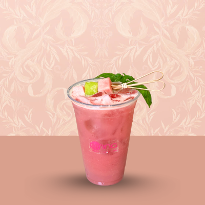 Nước Ép Ổi