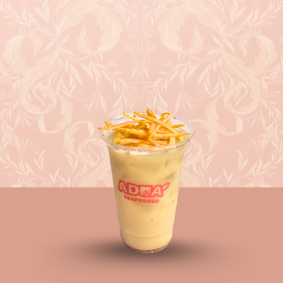 Nước Ép Xoài Cao Lãnh