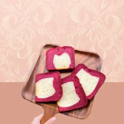 Sandwich Red Velvet