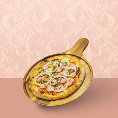 MEAT LOVE Xúc Xích Đặt Biệt