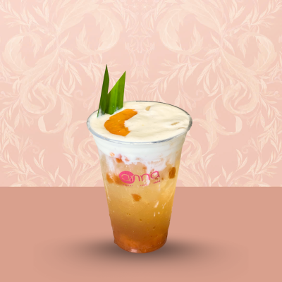 Soda Đào