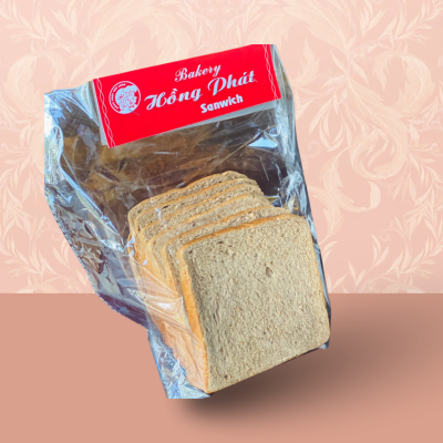 Sandwich Ngủ Cốc