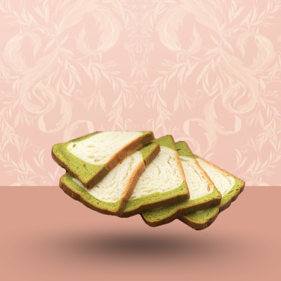 Sandwich Trà Xanh