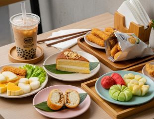 Bảng Calo Đồ Ăn Vặt Phổ Biến Và Cách Chọn