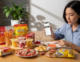 Đồ Ăn Vặt Nội Địa Trung: Xu Hướng Và Cảnh Báo Sức Khỏe