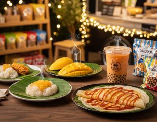Đồ Ăn Vặt Thái Lan: 20 Món Ngon Nên Thử